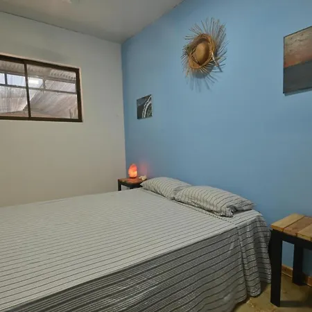 Hostel Real